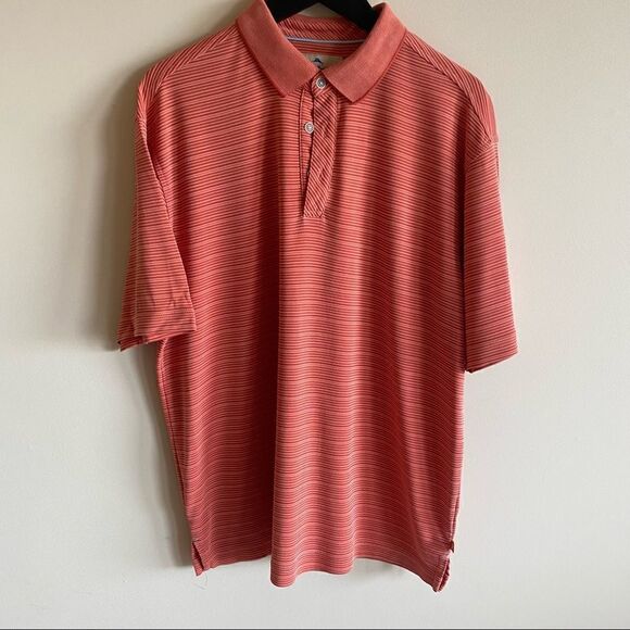 Tommy Bahama Polo - Picture 1 of 8